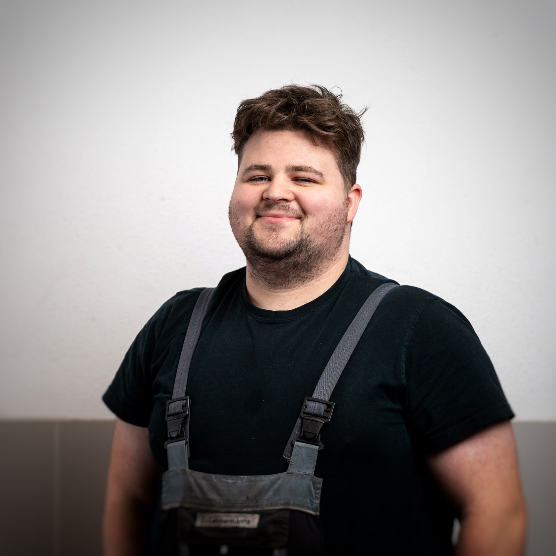 Christopher Timmermanns