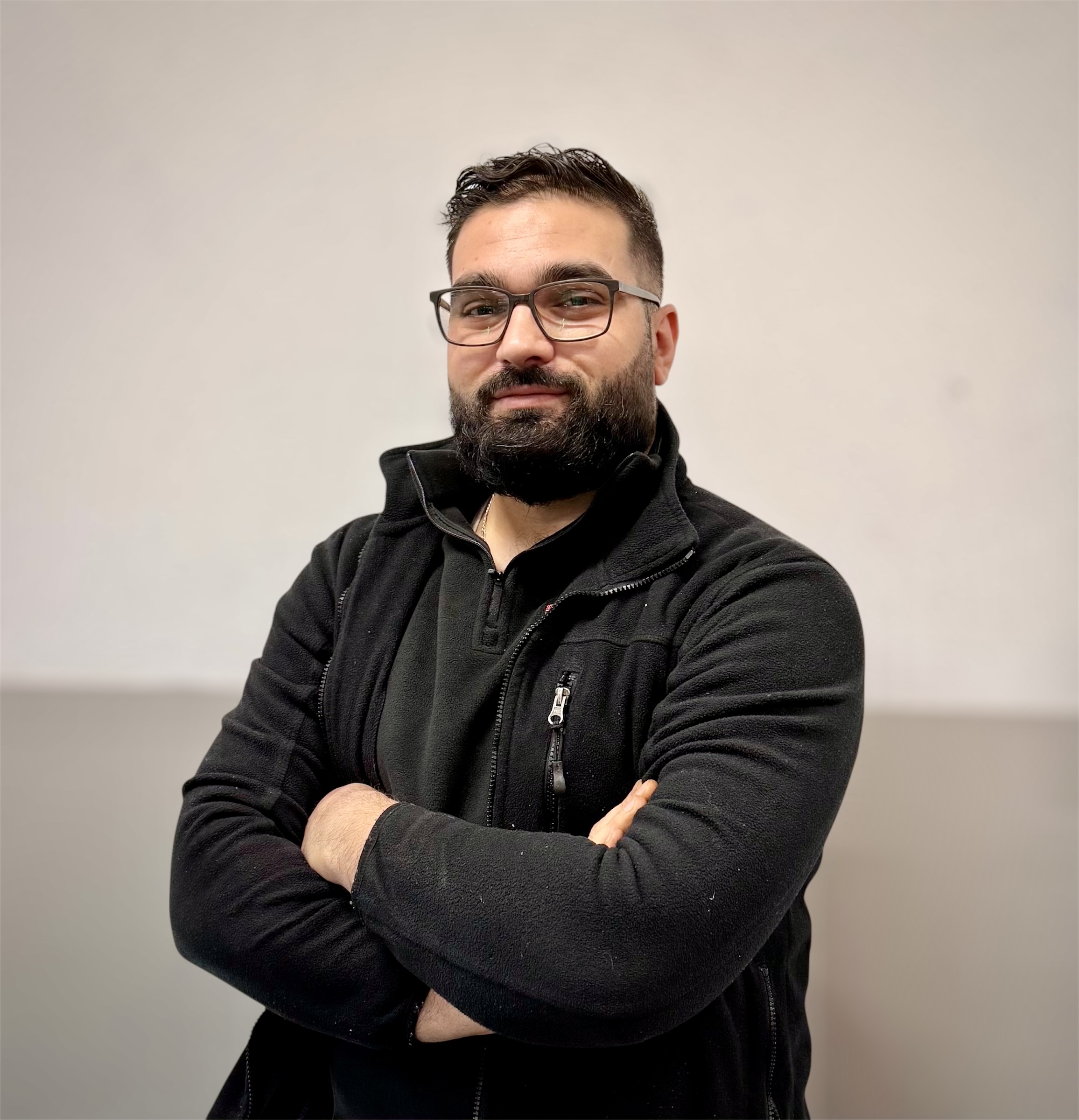 Mohammad Al Haj Ibrahim